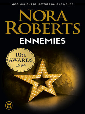 cover image of Ennemies